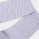 Носки женские, цвет светло-лаванда, размер 25-27