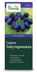 Dr vistong сироп элеутерококка (на фруктозе) 150мл флак