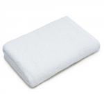 Махровое полотенце GINZA 70х140, 100% хлопок, 450 гр./кв.м. 'Белый'
