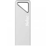 Флеш-память Netac USB Drive U326 USB2.0 64GB, retail version