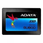 SSD накопитель A-DATA Ultimate SU800 512GB SSD (ASU800SS-512GT-C)