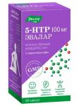 5-гидрокситриптофан (5-htp) 100мг n90 капс по 0,25г