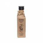TRAWA Масло кунжутное сыродавленное бутылка 100мл