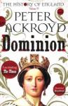 Ackroyd Peter Dominion