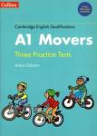 Osborn Anna Practice Tests for Movers 2nd Edition