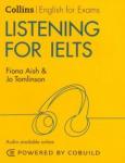 Aish Fiona Listening for IELTS (With Answers and Audio)