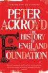 Ackroyd Peter Foundation