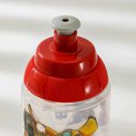 Бутылка transformers, 380 мл Hasbro