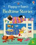 Amery Heather Poppy and Sams Bedtime Stories (HB)'