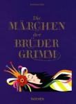 Andersen Hans Christian Die Marchen von Grimm & Andersen 2 in 1. 40th Ed.