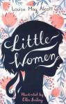 Alcott Louisa May Little Women/Маленькие женщины
