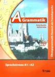 A-Grammatik + Audio-CD