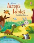 Aesops Fables for Little Children  (HB)'