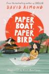 Almond David Paper Boat, Paper Bird