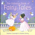 Amery Heather Book of Fairy Tales  HB
