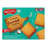Bikano COOKIES COCONUT Печенье с кокосовой стружкой 200г
