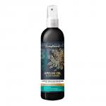 Спрей для волос Compliment Argan oil & Ceramides Восстановление для сухих и ослабленных волос, 200 мл