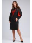 Нарядное платье Angelina & Сompany арт: 1003814