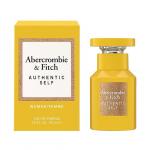 ABERCROMBIE & FITCH AUTHENTIC SELF lady