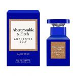 ABERCROMBIE & FITCH AUTHENTIC SELF men