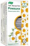 чай эвалар био ромашка n20 ф/пак