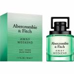 ABERCROMBIE FITCH AWAY WEEKEND m