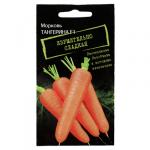 Семена Морковь Тангерина F1 (высокоурожайная, раннеспелая) 200 шт