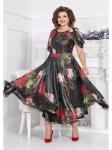 Нарядное платье Mira Fashion арт: 1003703