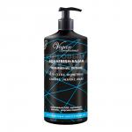 Бальзам для волос Vegan Professional, Aquafresh Shampoo Увлажнение и питание, 1 л