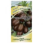 Семена Томат Монисто шоколадное 0,05 г автор.