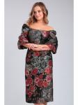 Нарядное платье Angelina & Сompany арт: 1003815