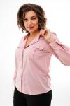 Рубашка ANELLI 812 розовый