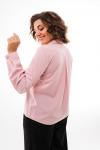 Рубашка ANELLI 812 розовый