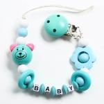 Держатель для соски - пустышки Mum&amp;Baby