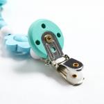 Держатель для соски - пустышки Mum&amp;Baby