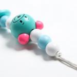 Держатель для соски - пустышки Mum&amp;Baby