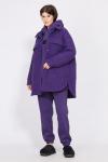 Куртка EOLA 2544 фиолет