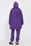 Куртка EOLA 2544 фиолет