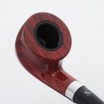 Курительная трубка для табака "Командор Премиум", классическая, 12.5 х 3.5 х 5 см