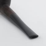 Курительная трубка для табака "Командор Премиум", классическая, 14.6 х 4.8 х 3.4 см