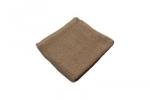 Полотенце махровое 380 гр./м2 Бояртекс, 0250 какао, маленькое