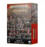 Warhammer Age of Sigmar: Vanguard - Orruk Warclans