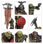 Warhammer Age of Sigmar: Vanguard - Orruk Warclans