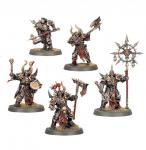 Warhammer Age of Sigmar: Slaves to Darkness - Chaos Chosen