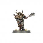 Warhammer Age of Sigmar: Slaves to Darkness - Chaos Chosen