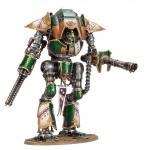 Warhammer The Horus Heresy: Cerastus Knight Acheron