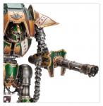 Warhammer The Horus Heresy: Cerastus Knight Acheron