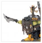 Warhammer Age of Sigmar: Orruk Warclans - Ardboy Big Boss