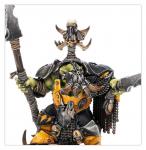 Warhammer Age of Sigmar: Orruk Warclans - Ardboy Big Boss