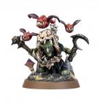 Warhammer Age of Sigmar: Gloomspite Gitz - Rabble-Rowza